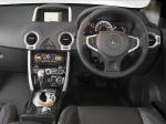 Renault Koleos 2011 года (AU)